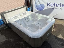 ❗️Wellis Whirlpool 3 Plätze mit Garantie❗️