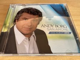 Andy Borg – San Amore