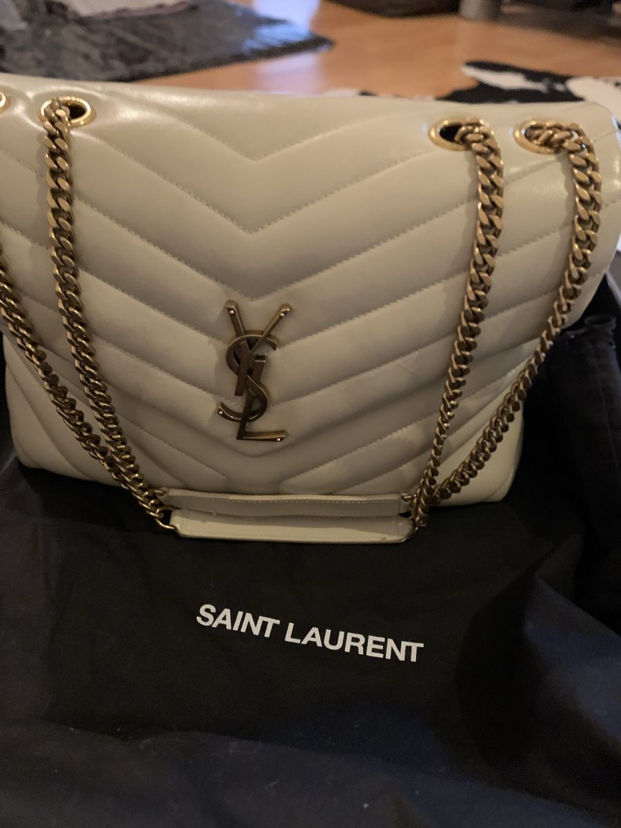 Borse da donna: Sac Saint Laurent – Usato da Lausanne venduto da DyDy33 6