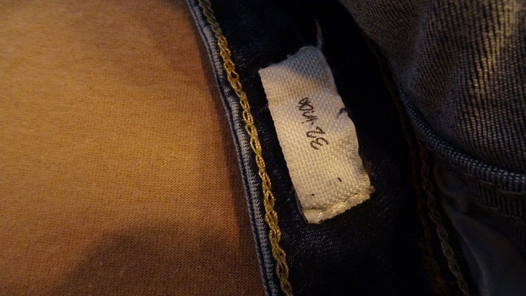 Cecil Jeans: Cecil Jeans 34 / 32 – Usato da Zürich venduto da motfz-d 3