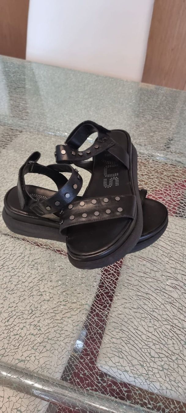 Mjus Damenschuhe: Zoe Gr. 38 – Neu und originalverpackt aus Luzern von Edii025 1