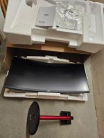 Acer Nitro 34 Zoll Curved Monitor mit OVP