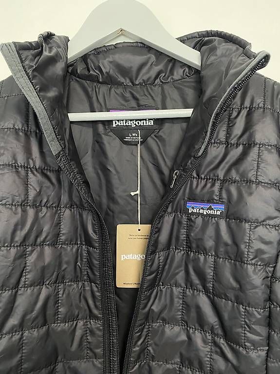 Jacken: Patagonia Nano Puff Jacke – Gebraucht aus Weiningen TG von Angela2001 2