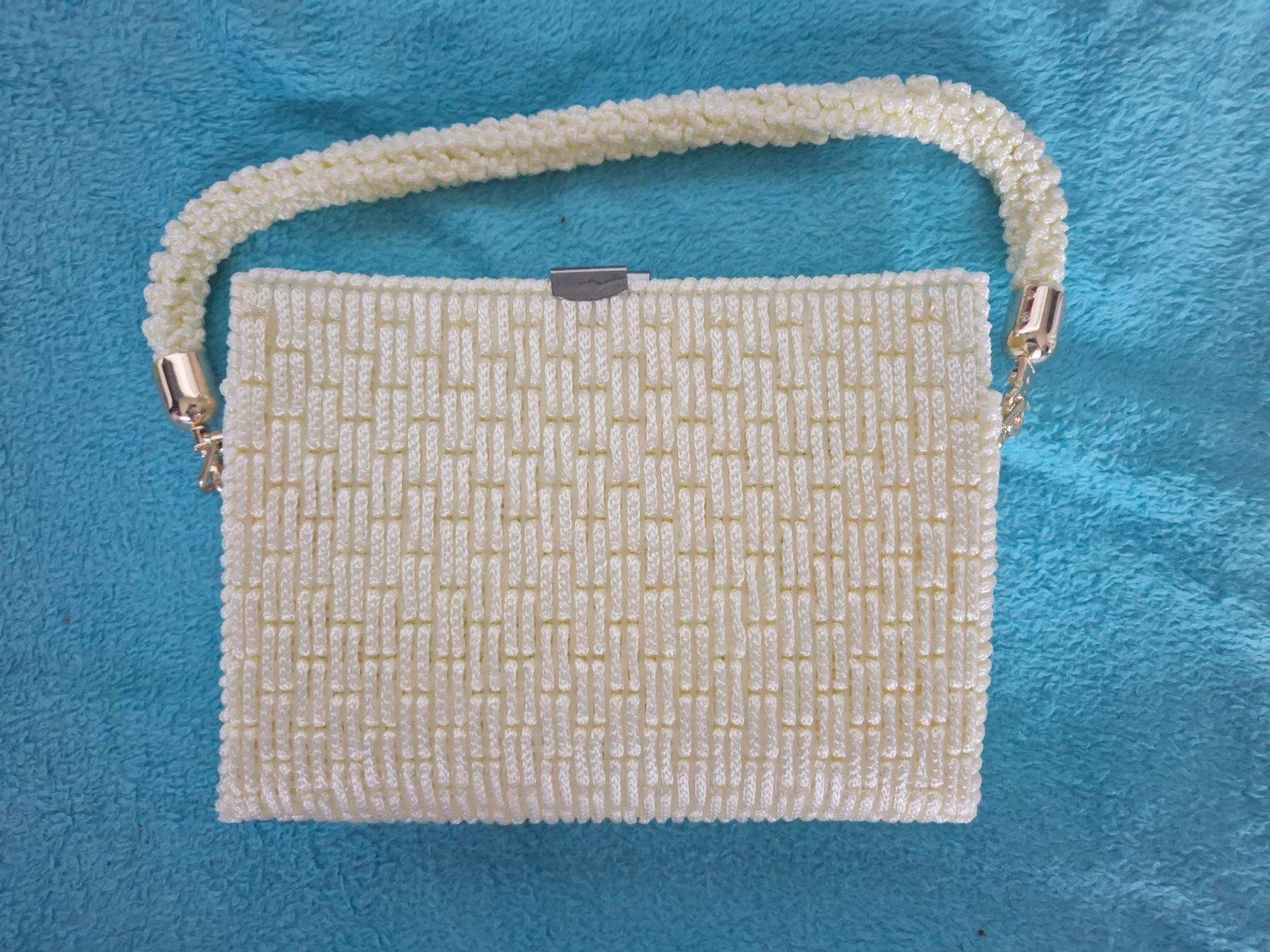 Taschen für Damen: sacs a main – Neu und originalverpackt aus Bulle von nora169