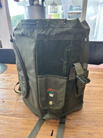 Marsupio Rucksack Nature - Rucksack für Pilze