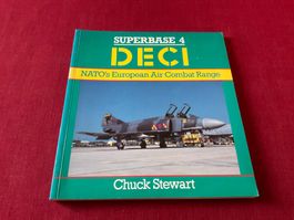 DECI NATO’S EUROPEAN AIR COMBAT RANGE SUPERBASE 4