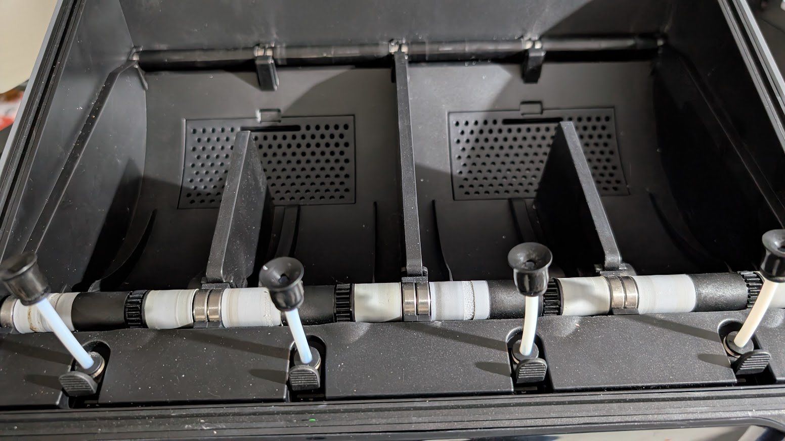 Creality Stampanti 3D: Creality CFS (Creality Filament System) – Usato da Winterthur venduto da homern 3
