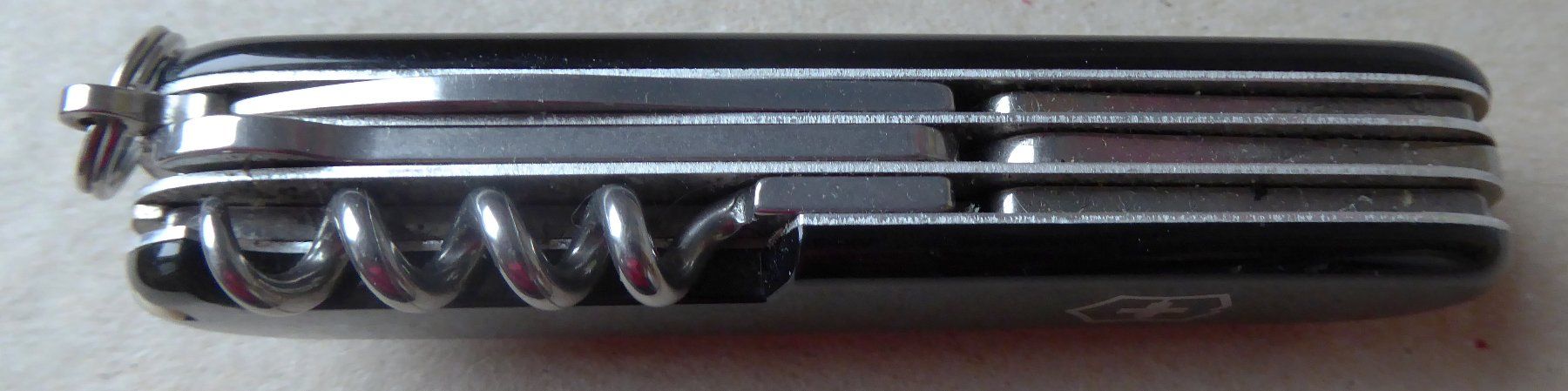 Victorinox Coltelli tascabile: Victorinox Sackmesser Climber Refactorio – Usato da Gossau SG venduto da tenerife11 3