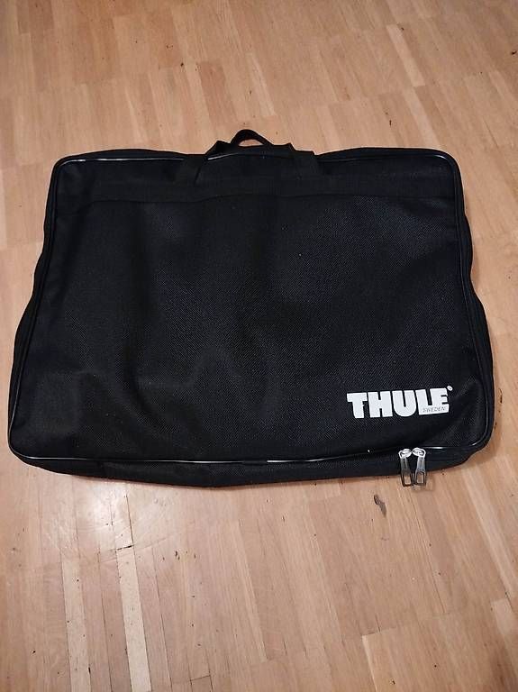 Schneeketten: Thule Easy-fit CU-10 chaîne à neige – Neu (gemäss Beschreibung) aus Petit-Lancy von papanisse 1