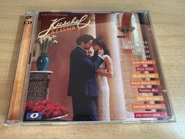 P1 Various – KuschelKlassik 3 - 2 CD
