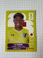 Panini Sticker WM 2026, JAP 2 Zion Suzuki