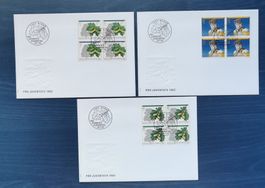 FDC PJ 1992