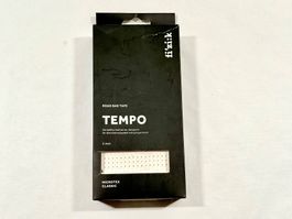 FIZIK - TEMPO MICROTEX CLASSIC BARTAPE WEISS NEU / 2601