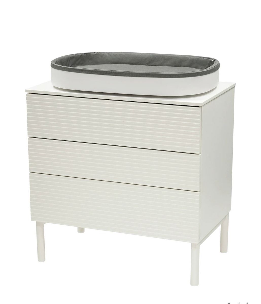 Stokke Fasciatoi & Accessori: Stokke Wickelaufsatz – Nuovo (secondo la descrizione) da Aarburg venduto da kis_m7jd 1