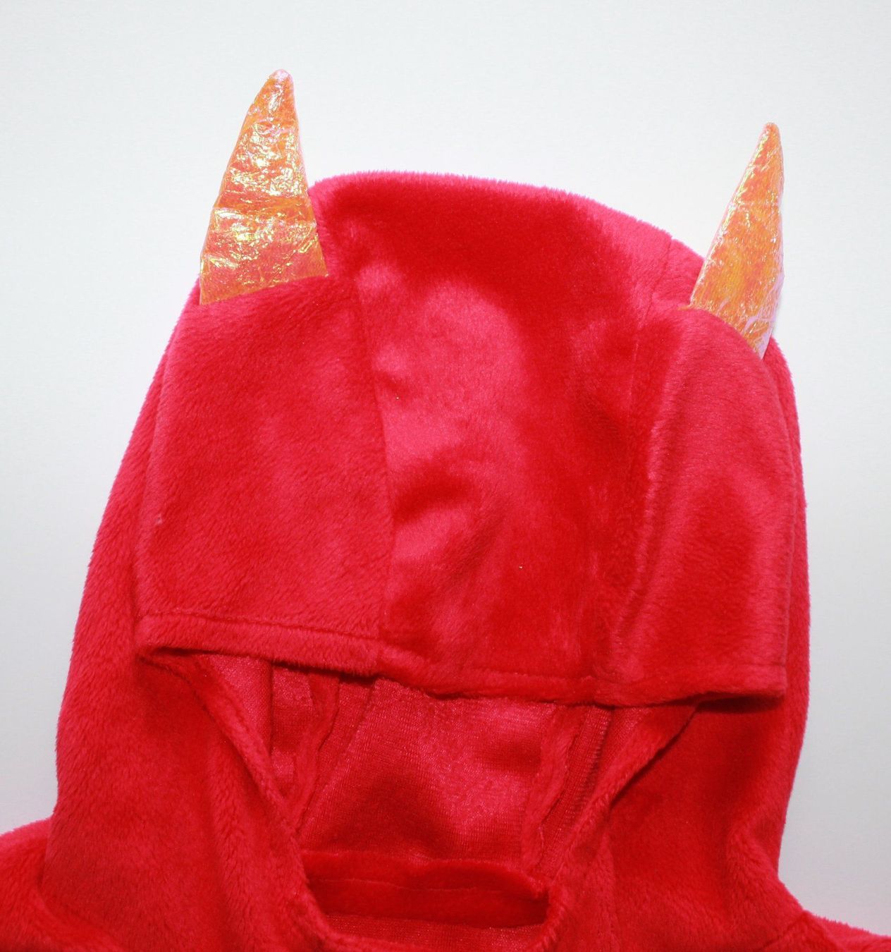 Costumi: Costume diable / Teufel   t. 1 - 2 ans – Usato da Peseux venduto da CoolShoping 3