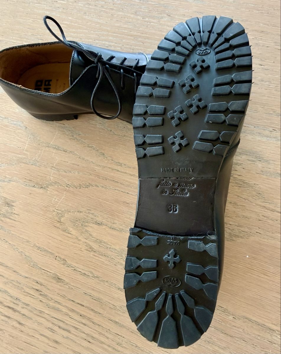 Moma Scarpe da donna: Chaussures basses MoMA t.36 – Nuovo (secondo la descrizione) da GRIMISUAT venduto da toinou 5