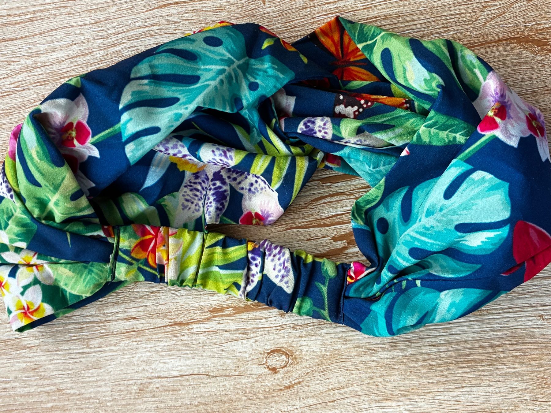 Accessori per capelli: Bandeau pour cheveux Zara – Usato da Riaz venduto da cam_x5xs 2