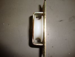 Rollen Vogelrollen Pos 1