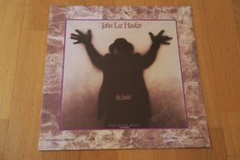 John Lee Hooker – The Healer