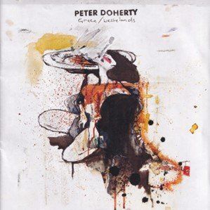 CDs: Peter Doherty – Grace / Wastelands – Gebraucht aus Thun von music_and_more