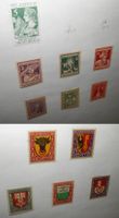 Pro Juventute Briefmarken Lot, ungestempelt * ab 1913