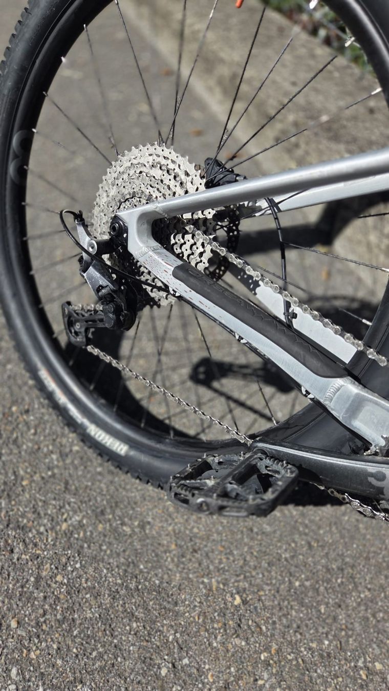 Orbea Biciclette: Orbea Laufey Hartail – Usato da Wasen im Emmental venduto da Reco74 3