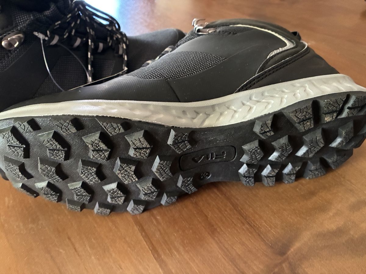 Chaussures hommes: Wanderschuhe Kinder Grösse 38 neu mit Etikett – Neuf (Voir description) à Muri AG par 68idefix 2