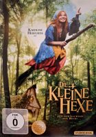 🧙‍♀️✨ Die kleine Hexe – Magie, Herz & ein großes Abenteuer