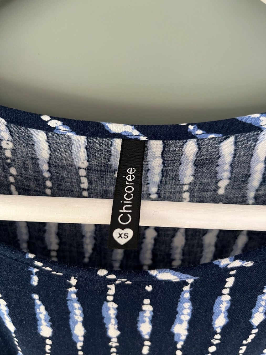 Kleider: Ärmelloses Kleid, 100% Viskose, Gr. XS – Gebraucht aus Zürich von Nora321 5