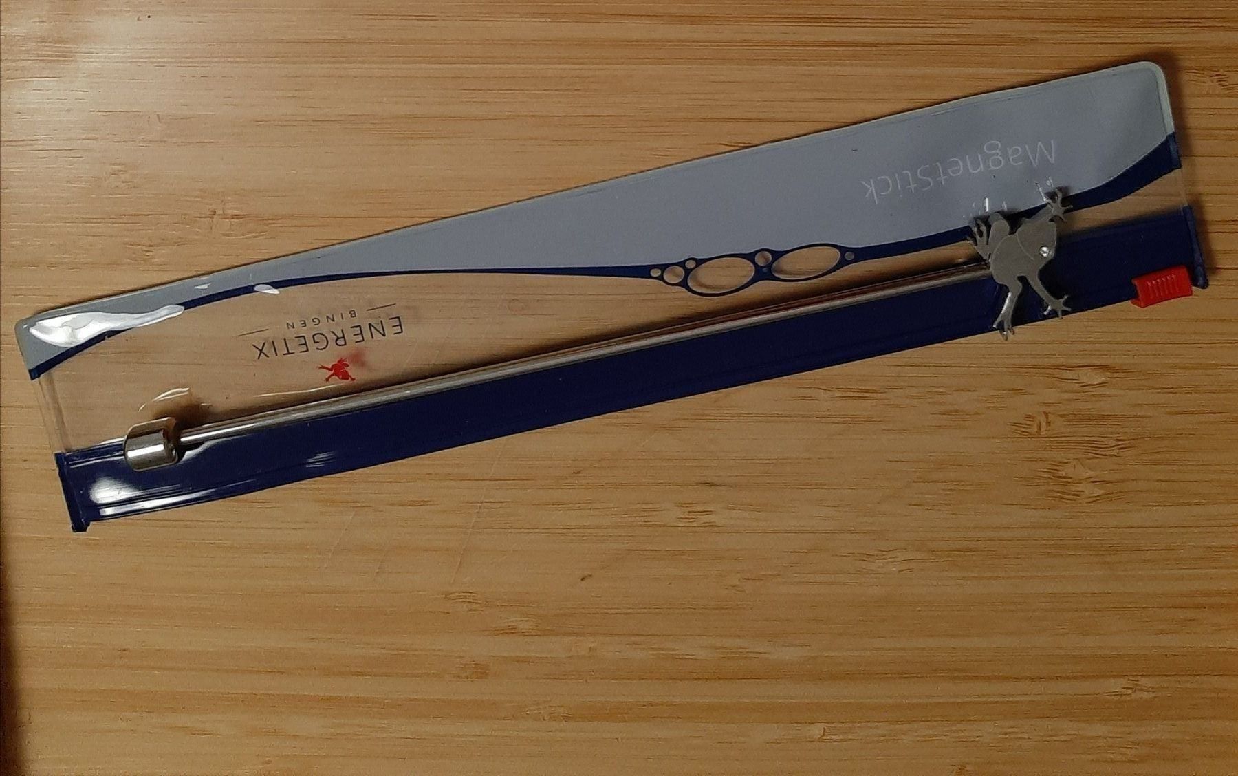Magnete: Magnet-Wasserstick von Energetix – Neu und originalverpackt aus Hochdorf von Amazone0 3