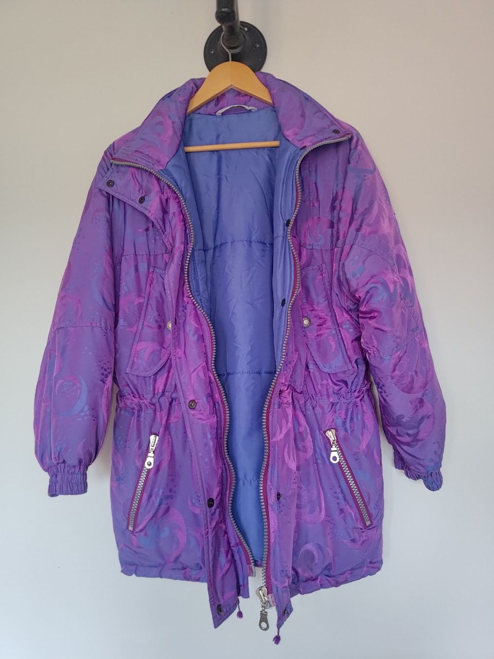 Giacche: Vintage Jacke von Astrolabio – Usato da Elsau venduto da ama_ph5x 1