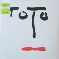 TOTO - TURN BACK