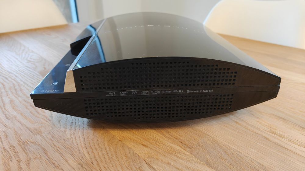 PS3 Fat 60GB CECHC04 (Retro PS2) - YLOD / DÉFECTUEUSE (Defekt) in ...