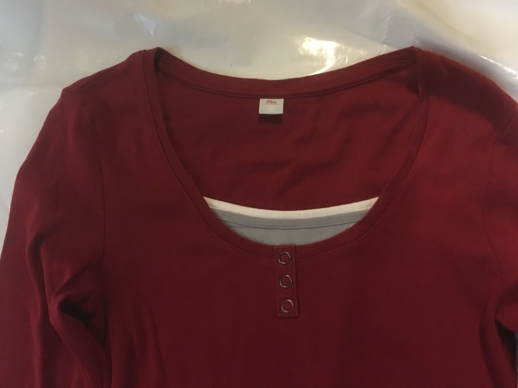 S.Oliver Lotti di vestiti: 2 Pullover S.Oliver – Usato da Schaffhausen venduto da ann_g6tx 4