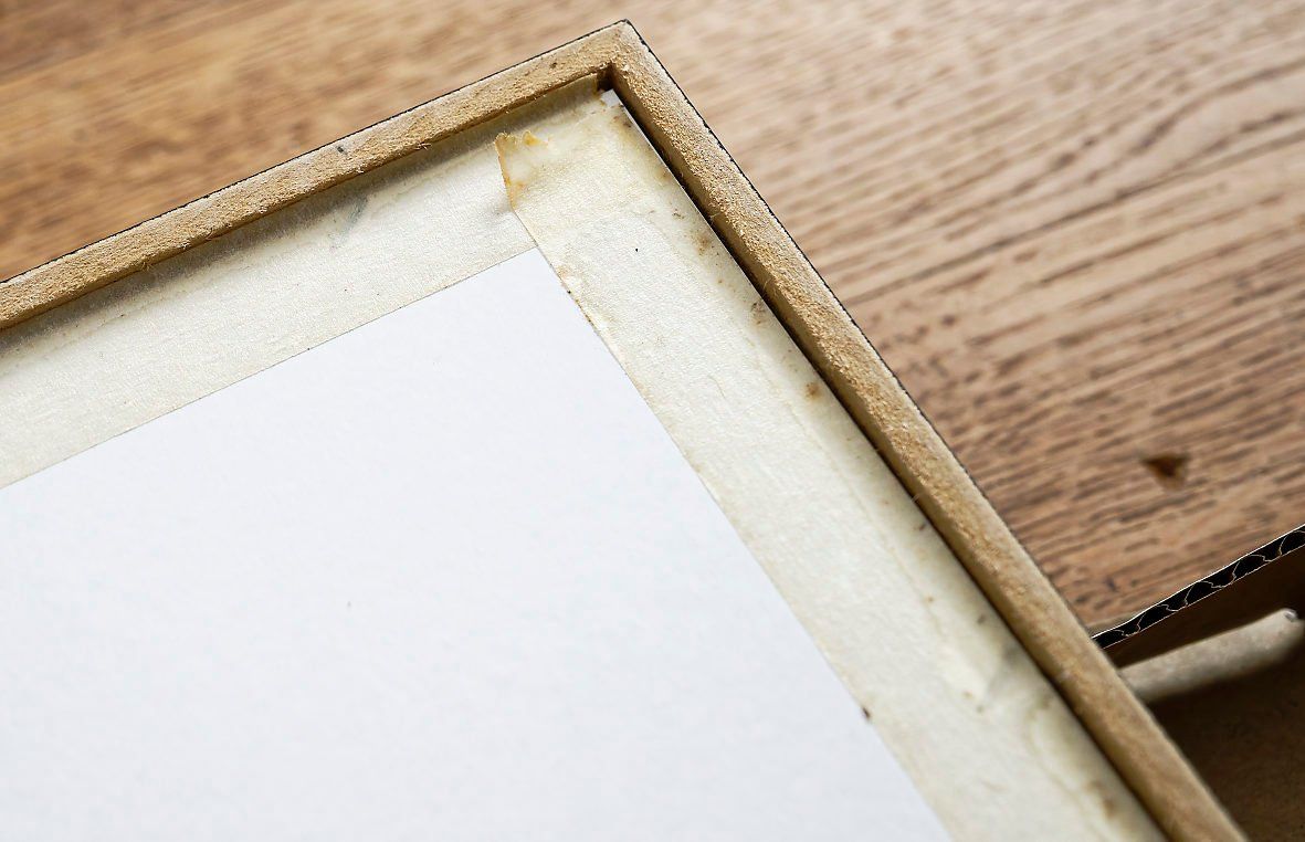 Ikea Cornici: Original verpackter IKEA Rahmen Olunda - Picasso Bilder – Difettoso da Bern venduto da Maccalvin 7