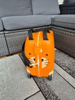 Samsonite Kinderkoffer Tiger