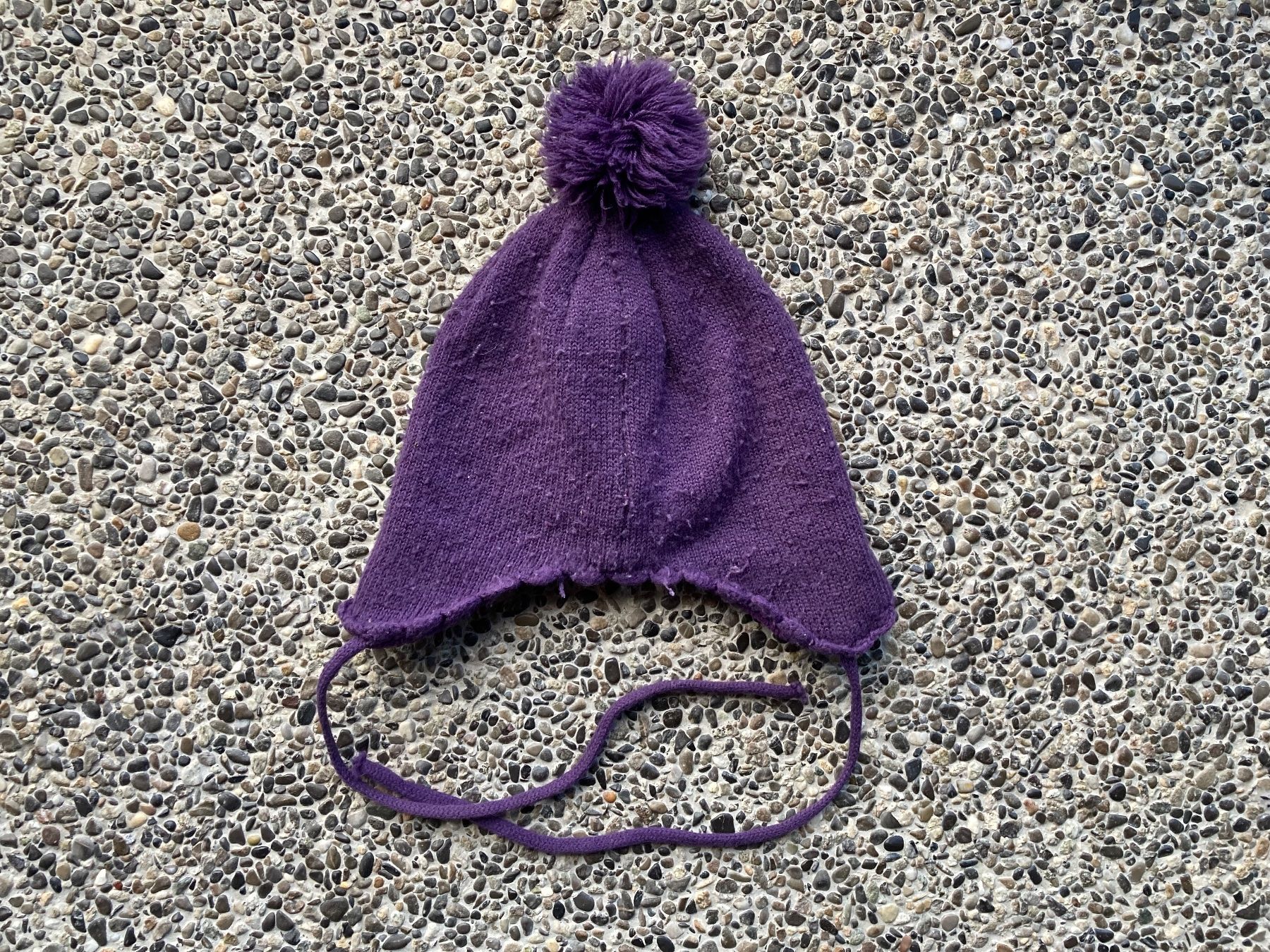 Altro abbigliamento per bambina: Mütze, Kappe Katze, Gr. 50 cm – Nuovo (secondo la descrizione) da Aetingen venduto da Nadinsky 1