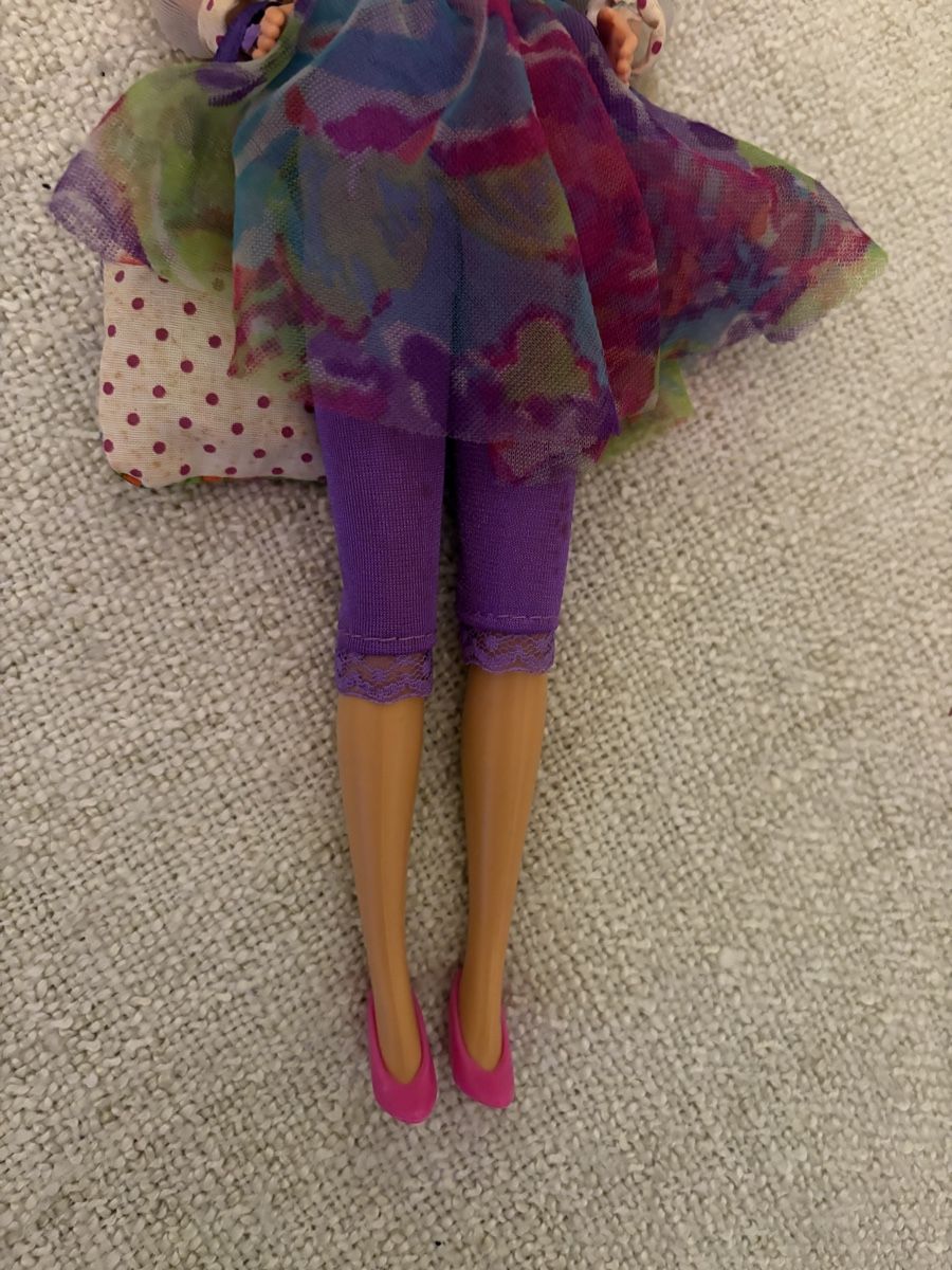 Bambole: Ich spreche mit dir Barbie – Nuovo (secondo la descrizione) da Dietikon venduto da Raami 2
