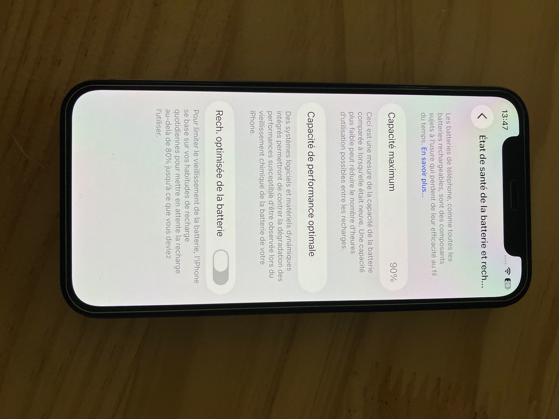 Apple Telefoni cellulari / Smartphones: iPhone 12 mini 64g – Usato da Genève venduto da hlr_665h 2