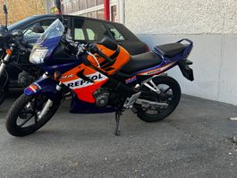 Honda CBR