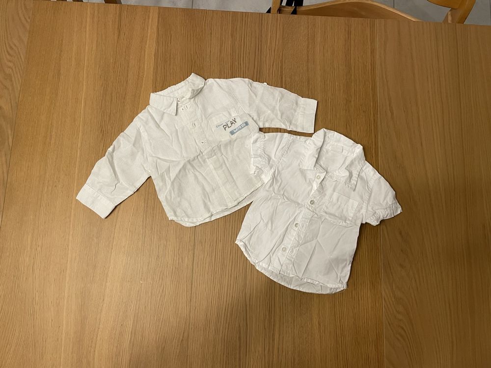 Lotti & Set di vestiti: Baby Kleider Gr. 62 Junge Set – Nuovo (secondo la descrizione) da Bronschhofen venduto da Celesta_89 8