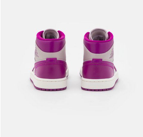 Scarpe da uomo: Air Jordan 1 mid 41 neuves – Nuovo e nell'imballaggio originale da Chêne-Bourg venduto da Gabrisca 3