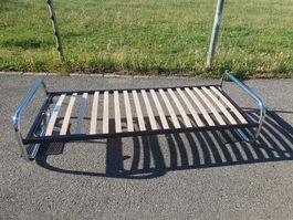 Bettgestell 200 x 90