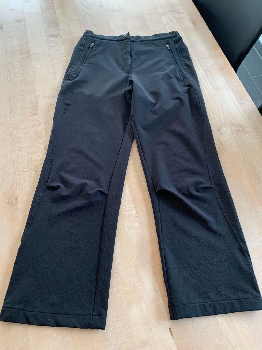 Odlo Pantaloni: Damen-Trekkinghose  Marke "Odlo" Gr.M – Nuovo (secondo la descrizione) da Azmoos venduto da Verwir64