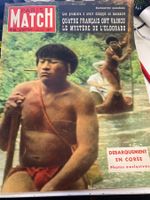PARIS MATCH 1950 - ETAT BON