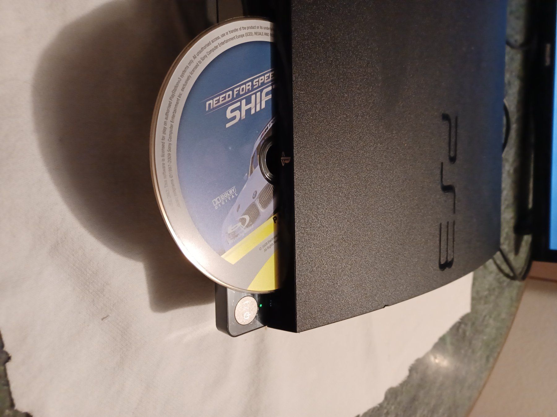 Sony Console: PS 3   CECHH -2504 A  + 20 SPIELE – Usato da LUZERN venduto da picci01 1