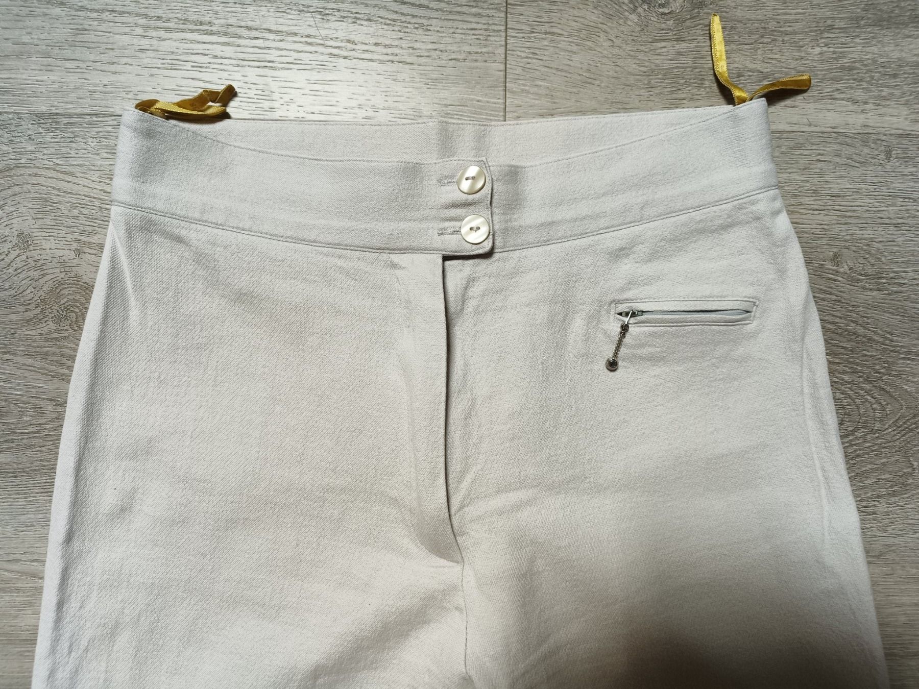 Hosen: Sommerhose S/M – Gebraucht aus Bätterkinden von Elefantenzoo 1