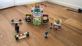 Lego Friends