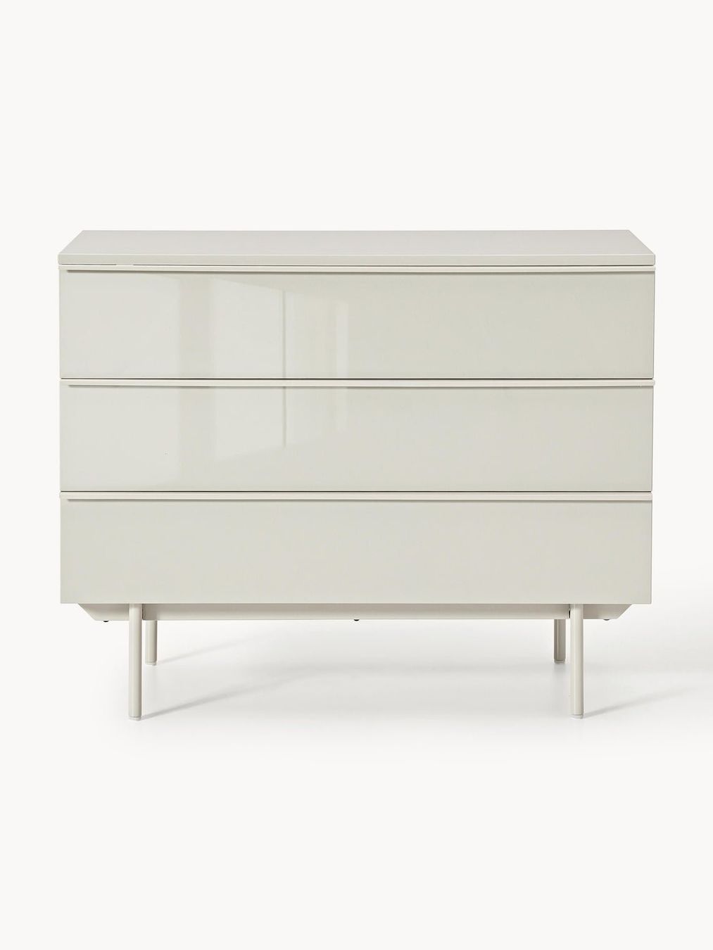 Westwing Cassettiere: Holz-Kommode Elona Westwing Collection CHF 1249-60% – Nuovo (secondo la descrizione) da Otelfingen venduto da Yvonne_Outlet 2
