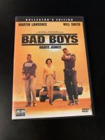 Bad Boys - Harte Jungs (DVD)